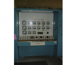 九廠(chǎng)老練臺